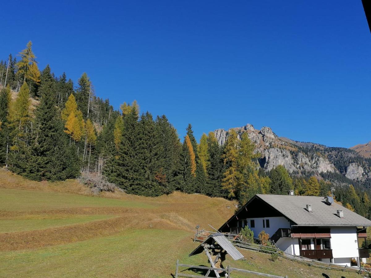 Chalet Relax Pozza di Fassa Exterior photo