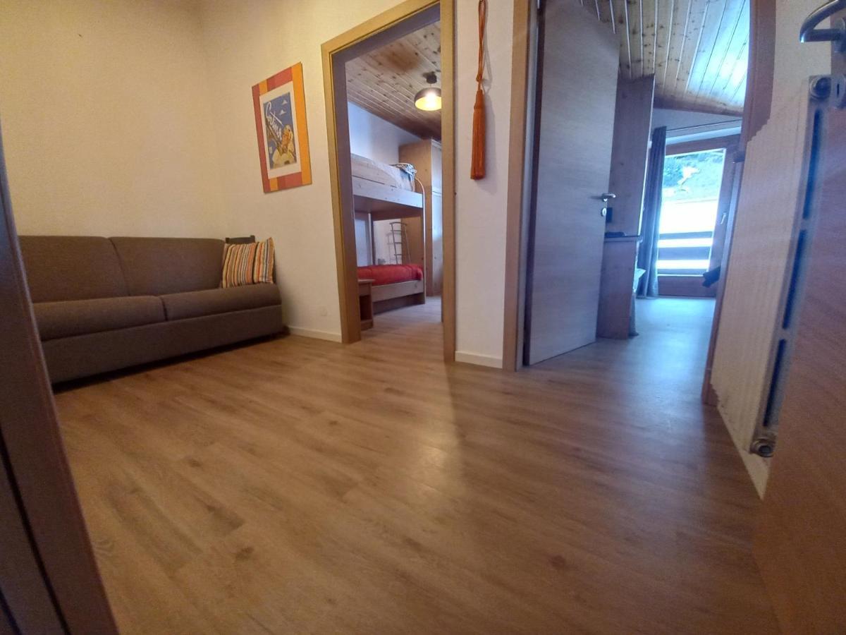 Chalet Relax Pozza di Fassa Exterior photo